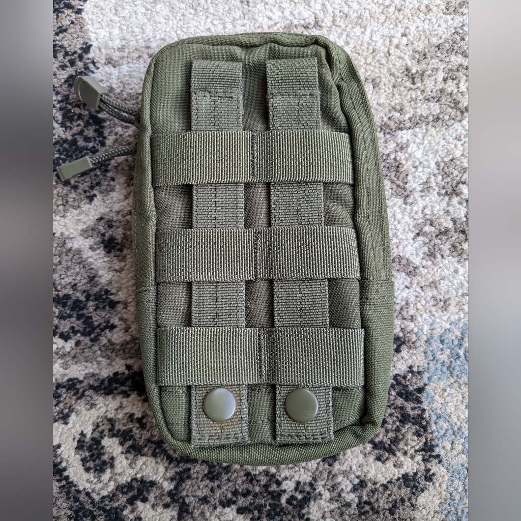 Condor Pouch